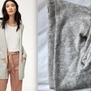 Aritzia Wilfred Free Wool Sweater - Pending Sold